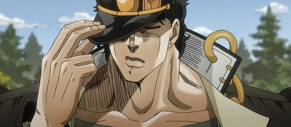 Musim Anime JoJo Baru Diumumkan