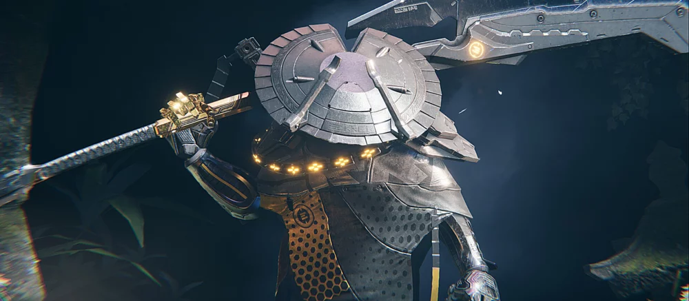 Nowy zwiastun dla Morbid Metal — stylowego roguelike'a z czterema grywalnymi bohaterami