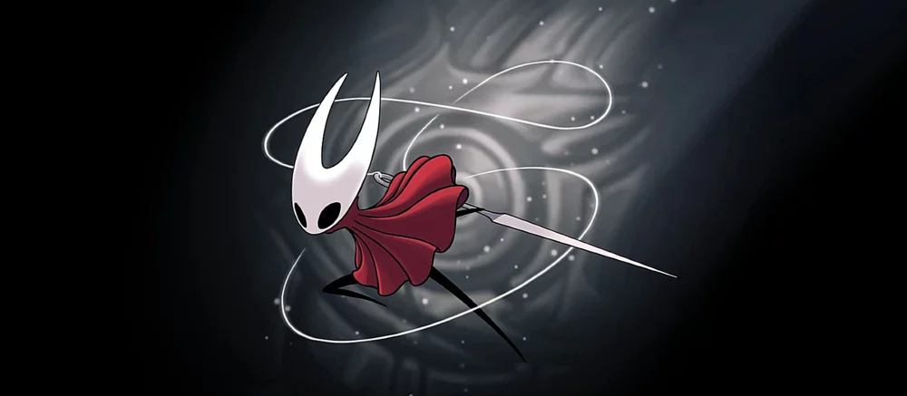 新预告片即将发布？《空洞骑士：丝歌》的Steam页面已移除预告片