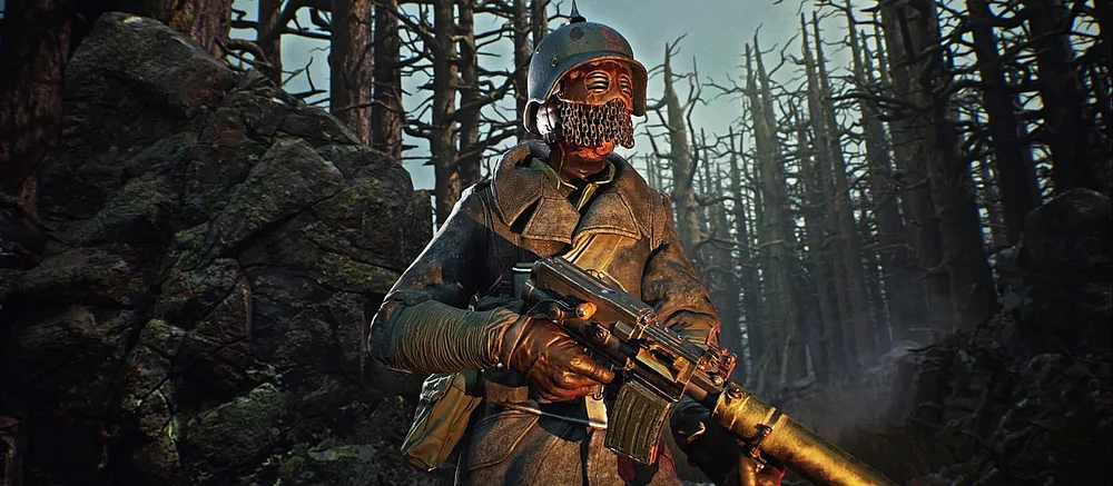 Nowy zwiastun wydany dla Trench Tales — mistycznego strzelca osadzonego w alternatywnej rzeczywistości