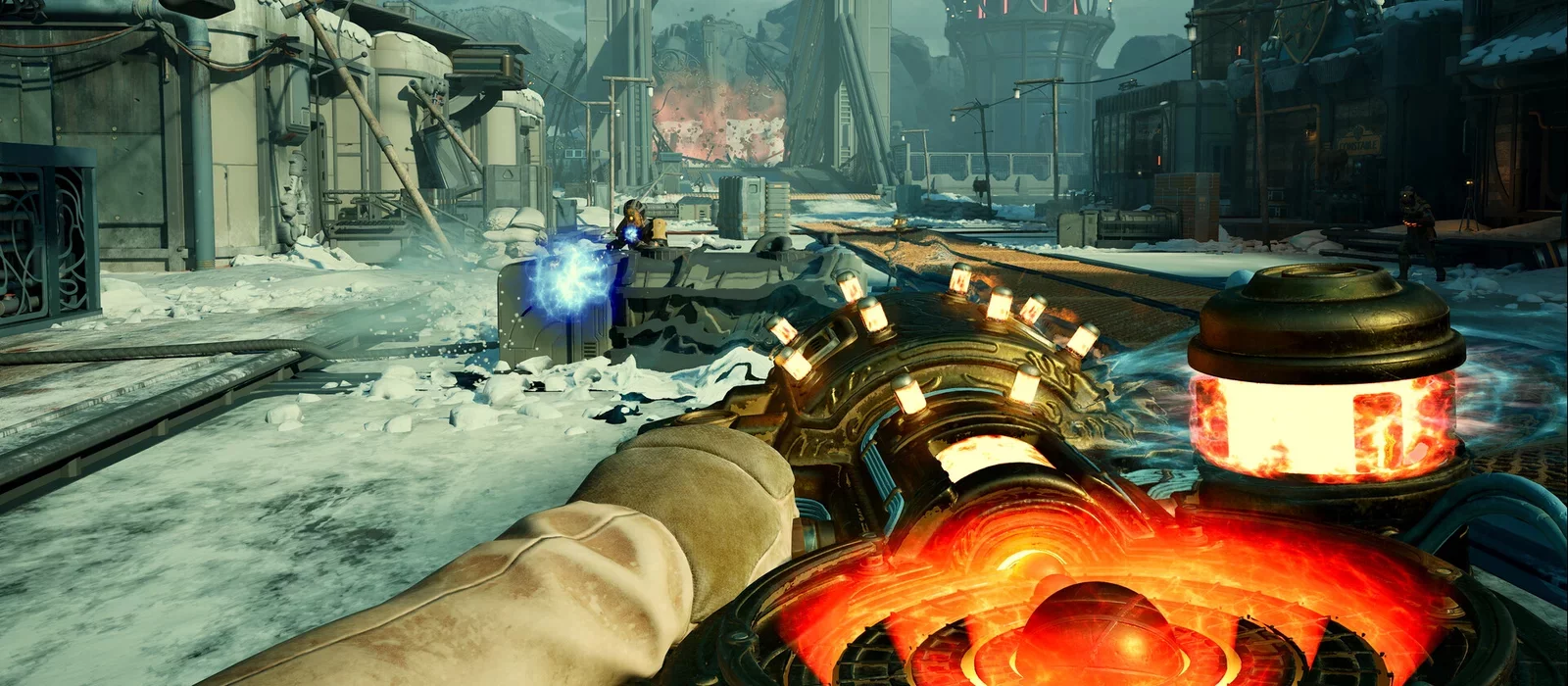 Nov video za The Outer Worlds 2 je bil izdan: Lokacije so veliko obsežnejše kot v prvi igri