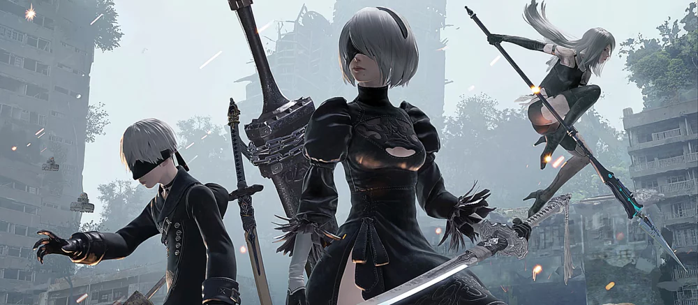 尼尔：自动人形创作者表示，人工智能将在50年内取代游戏开发者