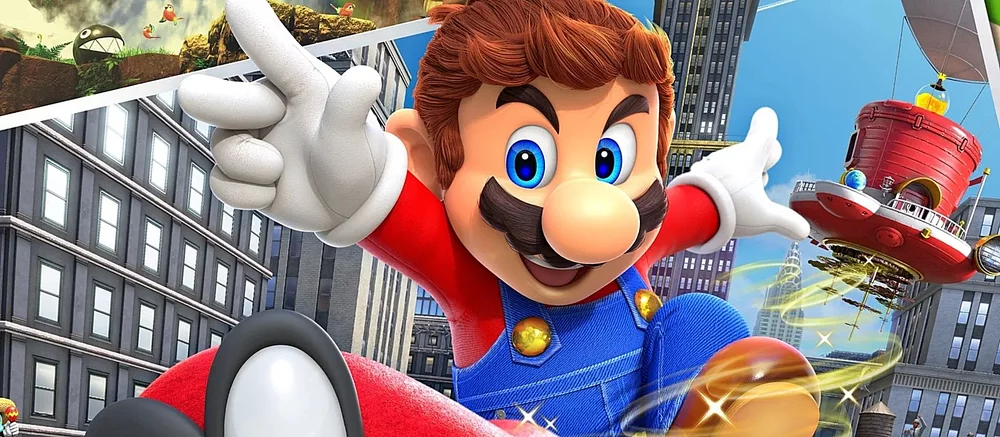 Nintendo of America Başkanı, Nintendo Switch 2 için Yeni Mario Oyunlarına İpucu Verdi