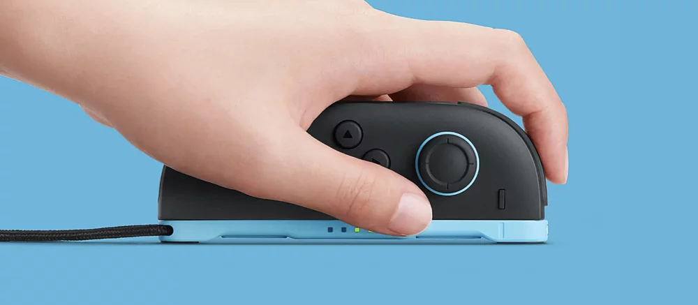 Nintendo, Switch 2 için İptal Edilen Bir İsim Açıkladı