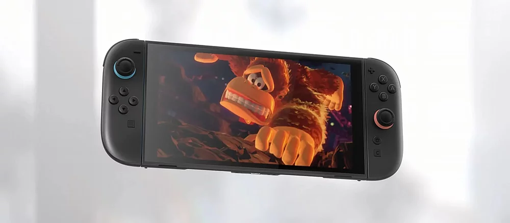 Nintendo Switch 2 vs. Steam Deck OLED — Gerçek Hayat Karşılaştırması Fotoğraflar ve Videolarda Ortaya Çıkıyor