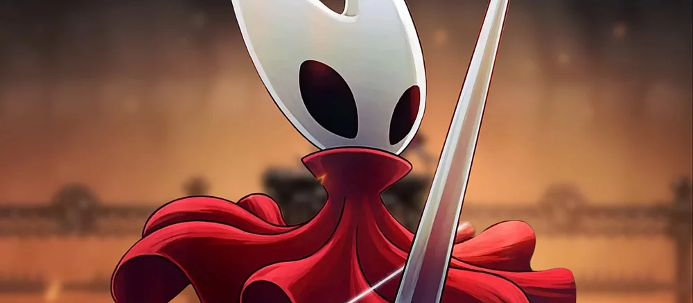 Нові скріншоти Hollow Knight: Silksong показали, як гра змінилася за шість років