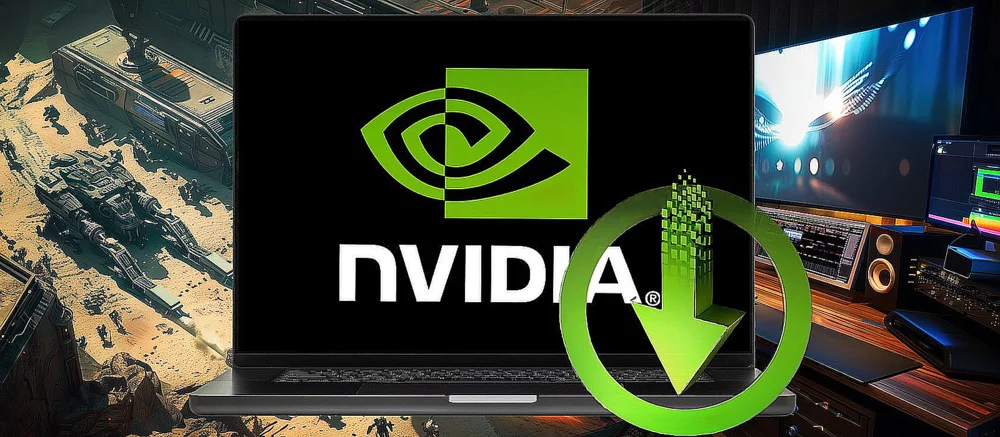NVIDIA 572.XX Sürücüleri RTX 30 ve 40'ı Öldürüyor, ancak Şirket Sessiz Kalıyor