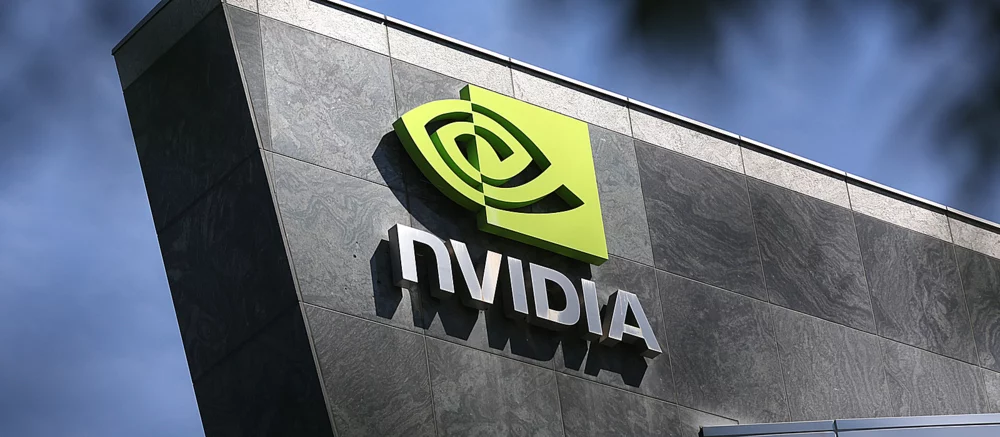 NVIDIA 自2025年初以来已损失1万亿美元：股票下跌29%