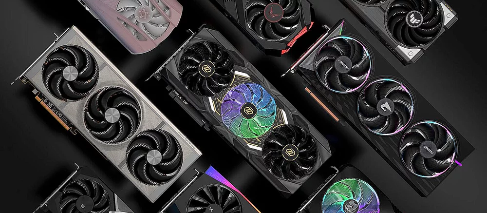 NVIDIA 销售激增，得益于 RTX 5060 Ti