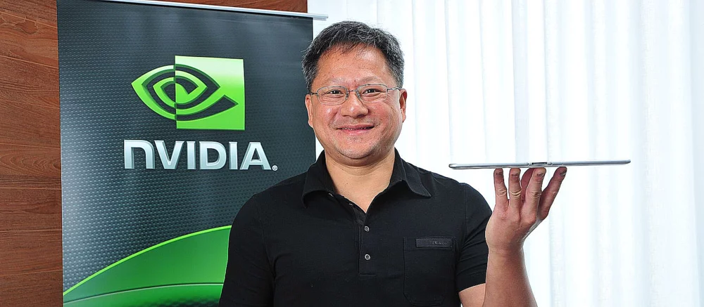 NVIDIA的人工智能助手将游戏变成幻灯片