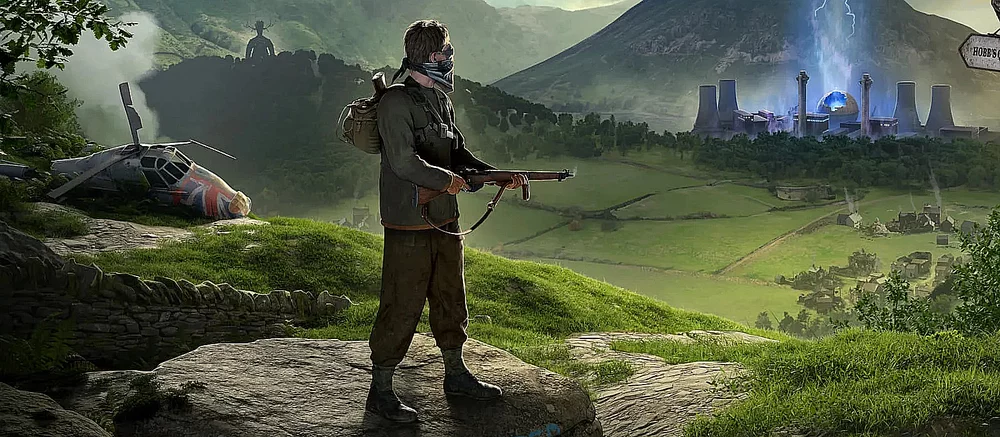 Огляд Atomfall. Низькобюджетний аналог S.T.A.L.K.E.R. у британському сеттингу