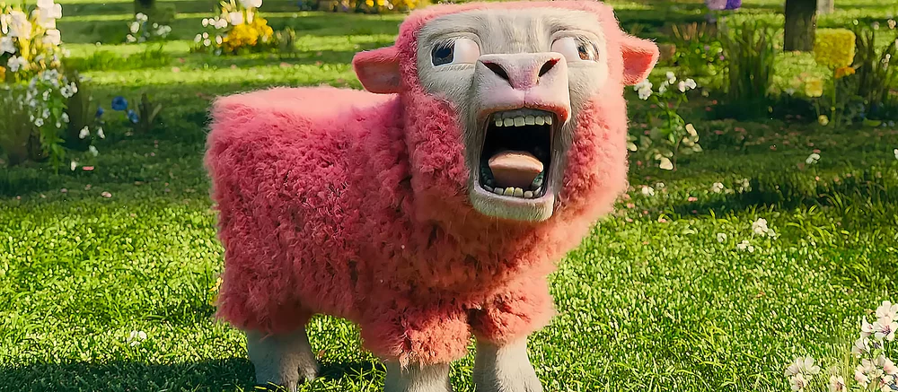 Огляд «Minecraft у кіно». Чудовий 1,5-годинний трейлер гри, що вийшла 16 років тому