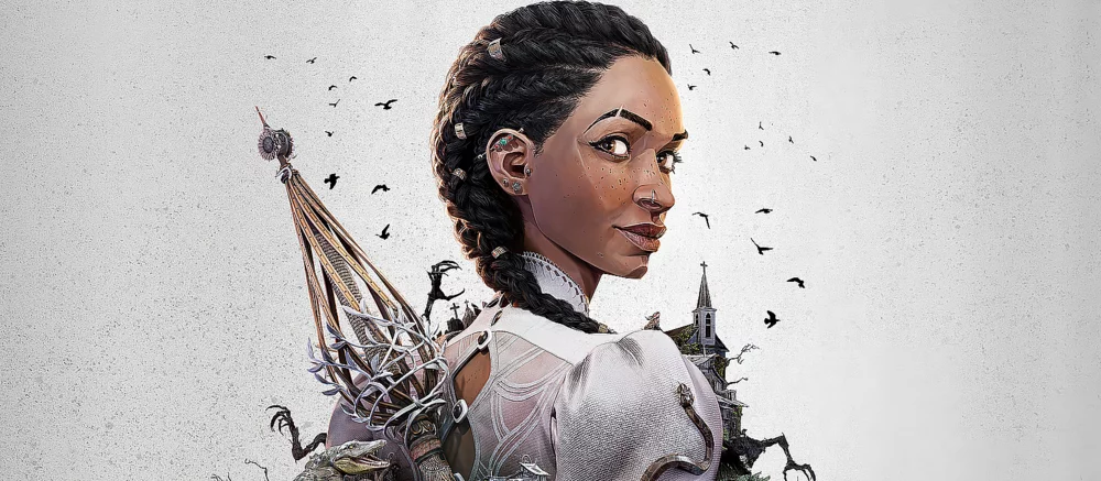 Огляд South of Midnight. Одна з найстильніших і затишних ігор 2025 року