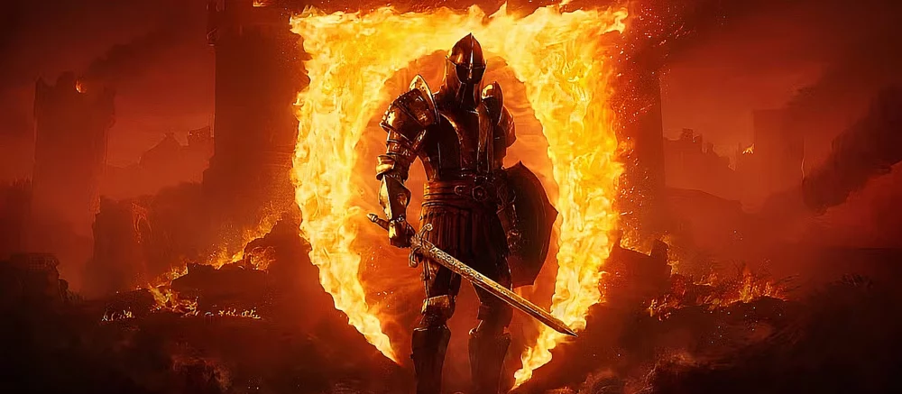 Огляд The Elder Scrolls 4: Oblivion Remastered. Повернення легенди в найкращому вигляді