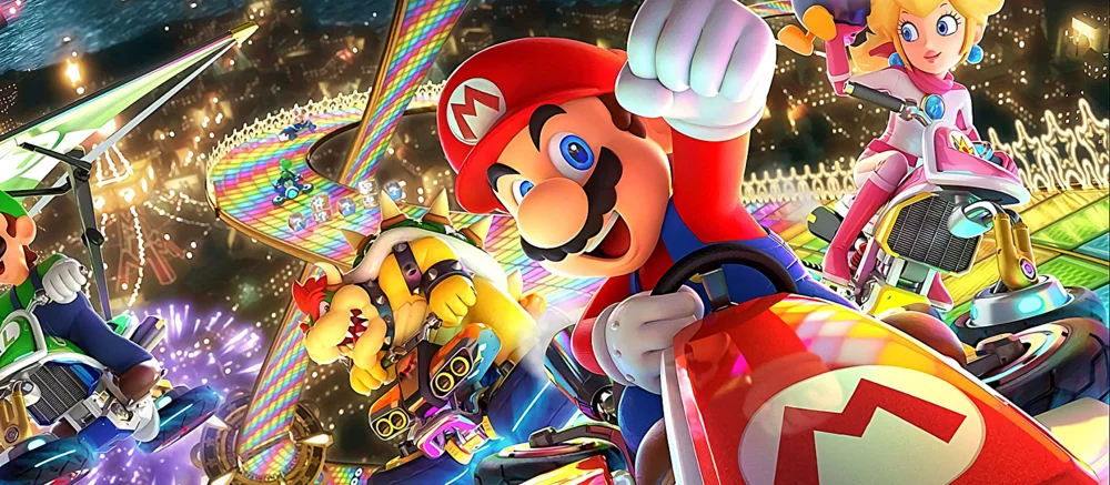 Oficial: Apresentação do Nintendo Switch 2 marcada para amanhã às 6 da manhã PT