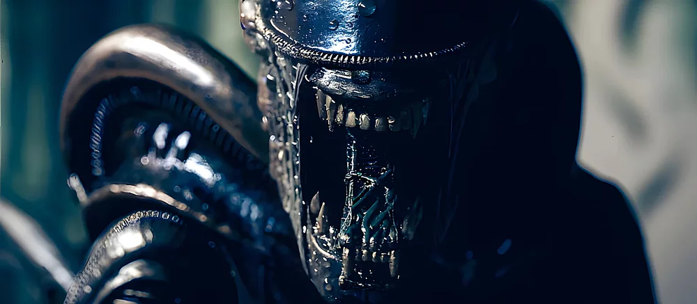 Jogo de Sobrevivência em Mundo Aberto Inspirado em Alien vs Predator de 1994 Anunciado, Mas Não Faz Parte da Franquia Alien