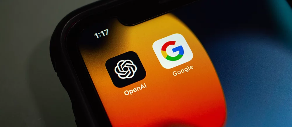 OpenAI готова купити Chrome, якщо суд змусить Google його продати