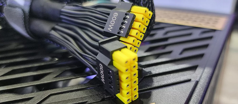 Orijinal Kablolar Yardımcı Olmadı: RTX 5090 Kullanıcısı GPU ve PSU Kaybetti