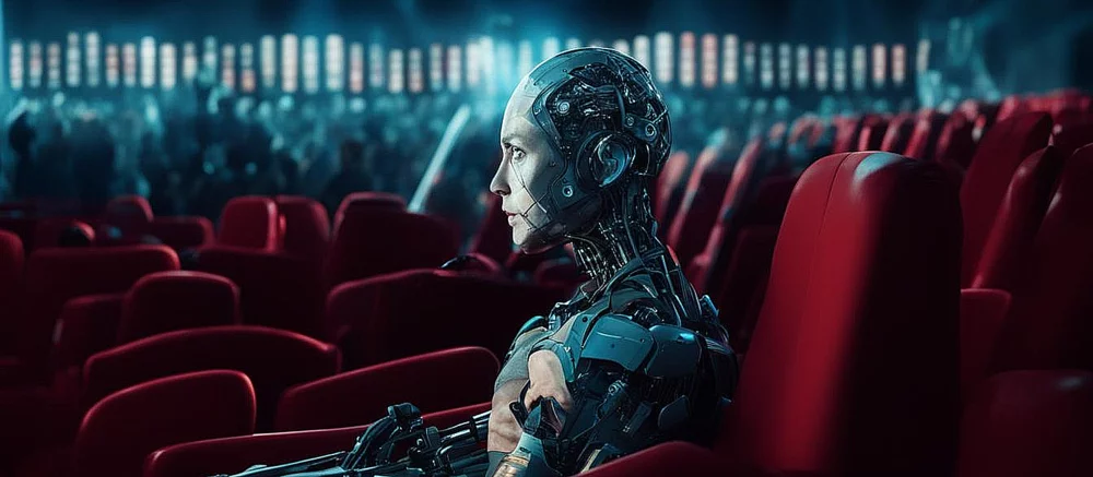 Pembaruan Aturan Oscars untuk Era Kecerdasan Buatan