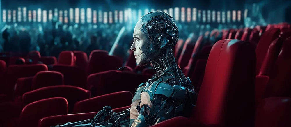 «Оскар» адаптує правила під еру штучного інтелекту