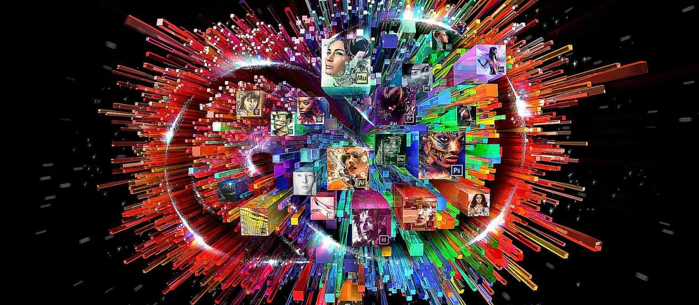 Від аналізу до монтажу: Adobe впроваджує ІІ-агентів у Photoshop та Premiere Pro