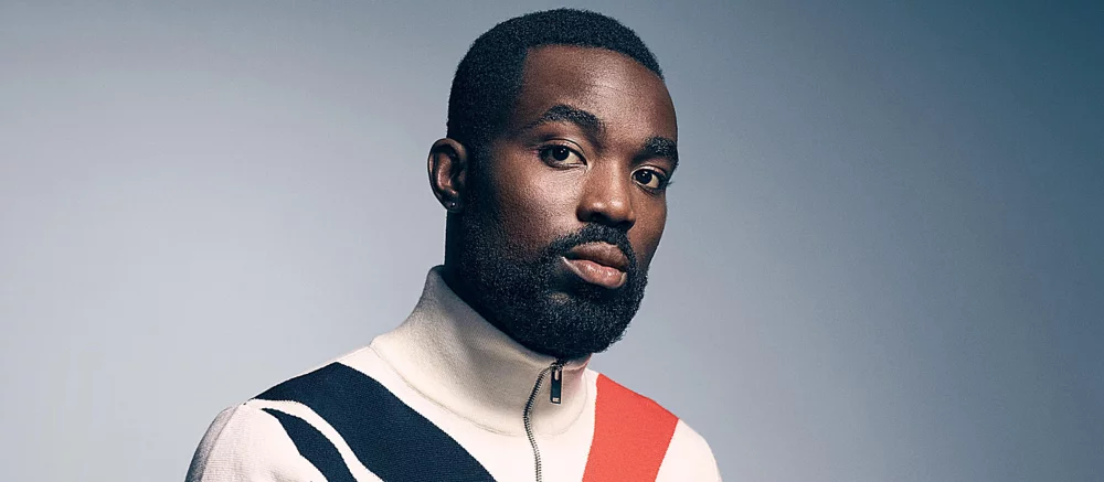 Паапа Ессйеду офіційно зіграє Северуса Снейпа в серіалі «Гаррі Поттер»: розкрито акторський склад