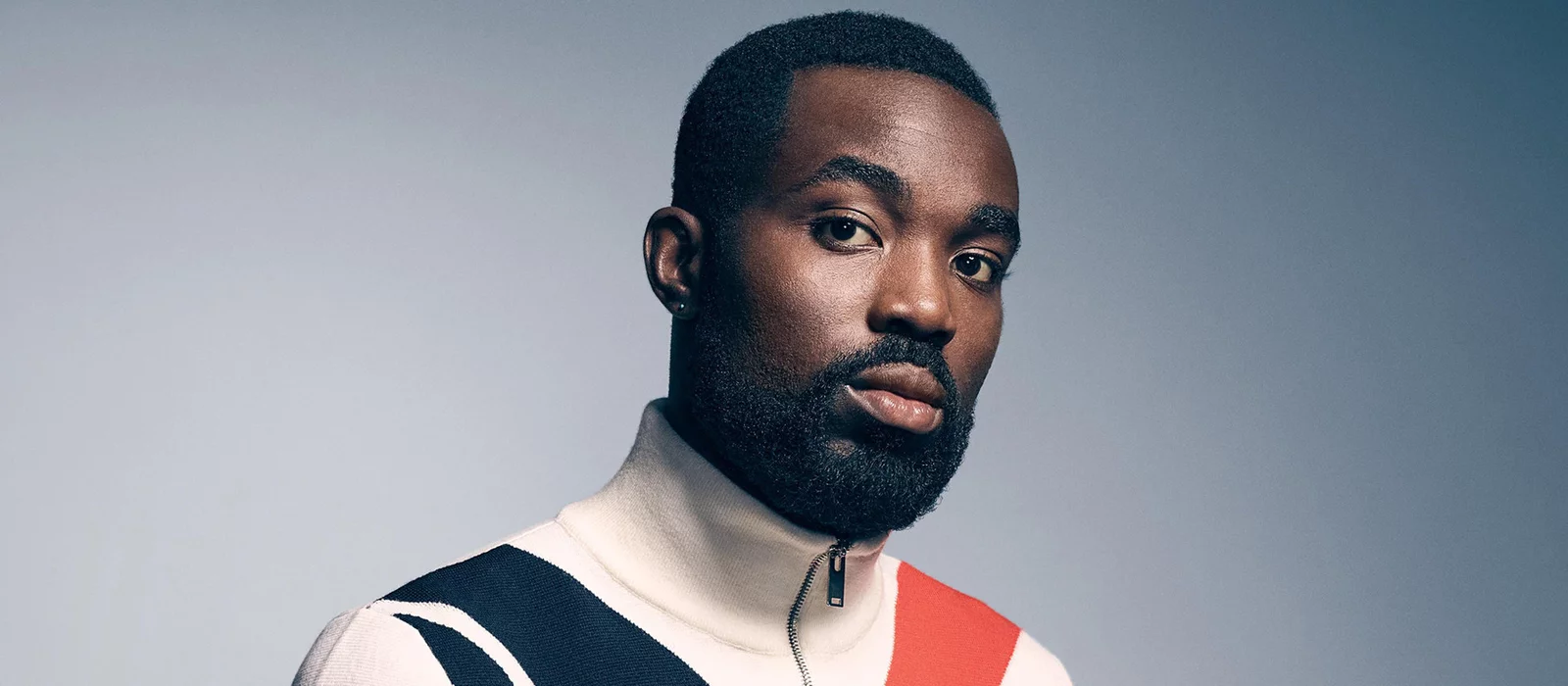 Paapa Essiedu Officially Cast as Severus Snape in HBO's Harry Potter: First Cast Revealed