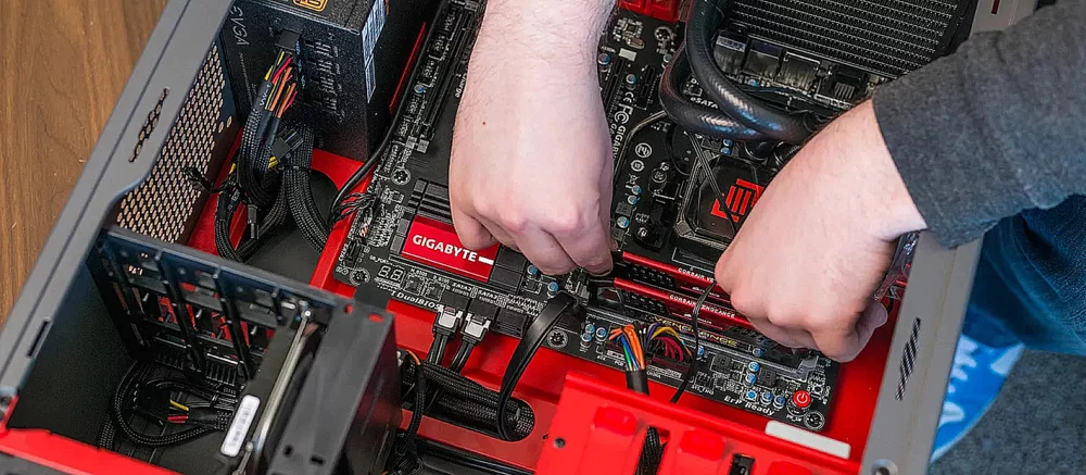 Harga Komponen PC Bisa Melonjak Hingga 50%