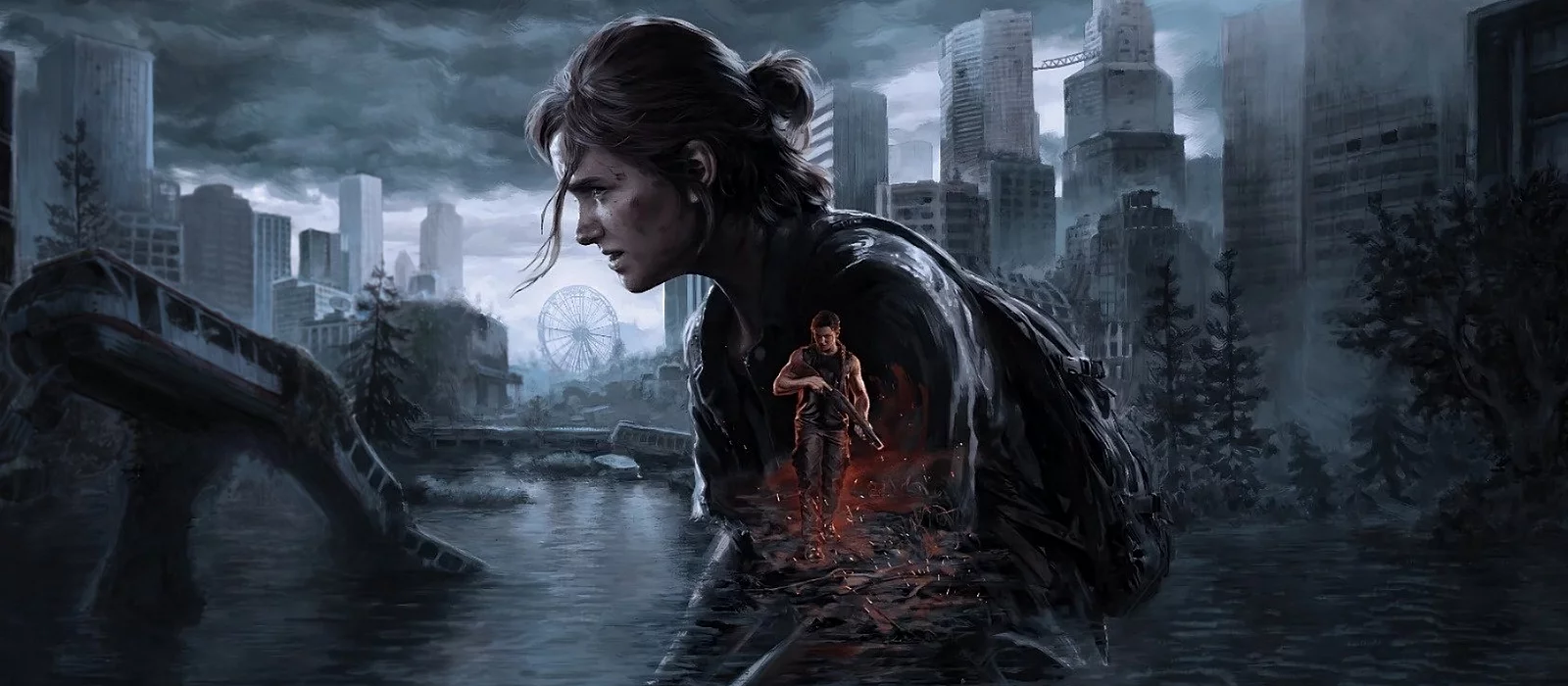 Versión para PC de The Last of Us: Parte 2 Remasterizado Reseña. La versión controvertida del juego más escandaloso de 2020