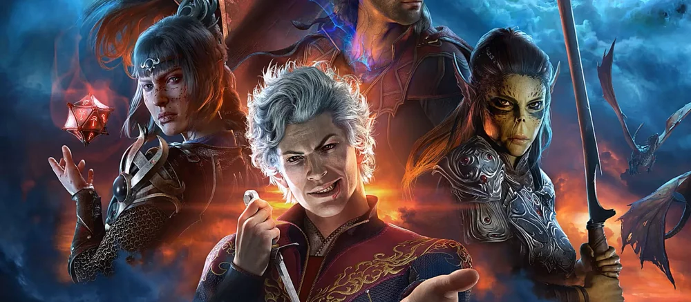 “Pessoas Não São Estúpidas”: Desenvolvedor Explica o Sucesso de Baldur's Gate 3 pela Larian Studios