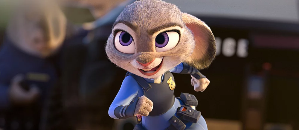 Показані нові кадри «Зверополісу 2» з Джуді та Ніком