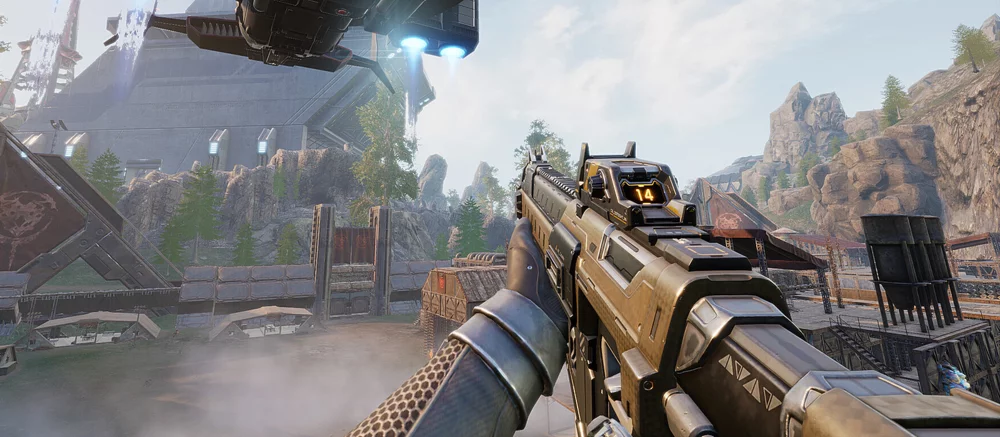 Game Bertahan Hidup Pasca-Apokaliptik Dysterra Menjadi Gratis untuk Dimainkan di Steam