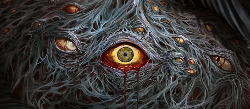 Peluncuran Post Trauma — Horor Klasik Terinspirasi oleh Silent Hill Kini Tersedia dengan Harga Di Bawah €15