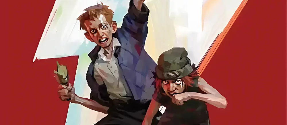 З'явилися подробиці скасованого спін-оффа Disco Elysium. Студія ZA/UM підтвердила витік