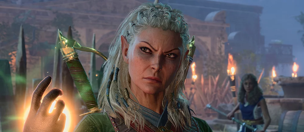 Правообладатель Baldur's Gate 3 домігся видалення мода для Stardew Valley, але потім вибачився