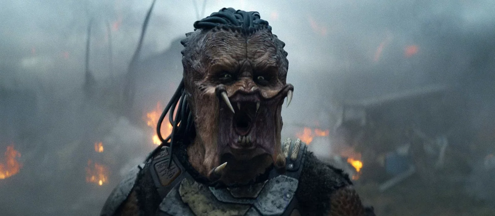 Predator: Badlands Tráiler Lanzado