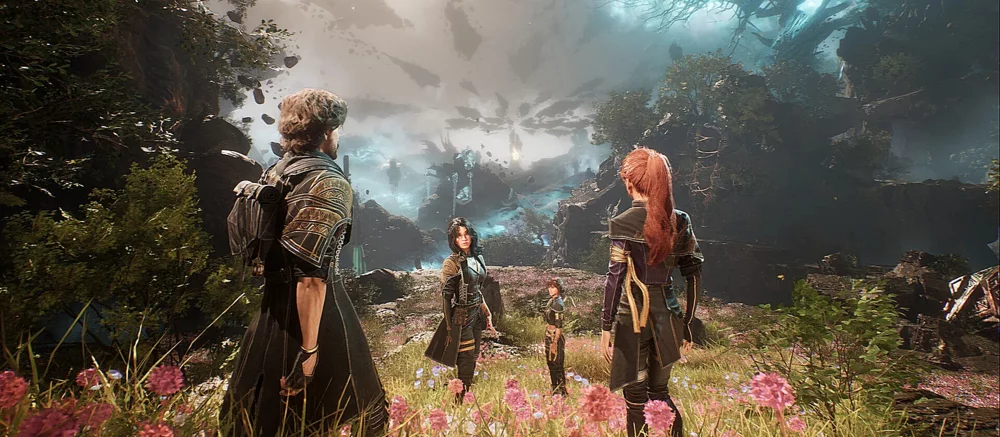 Претендент на «Найкращу гру року»: рольовий екшен Clair Obscur: Expedition 33 отримав 92 бали на Metacritic