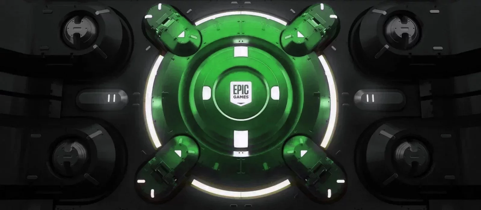 Prime Gaming offre 7 jeux gratuits sur Epic et GOG