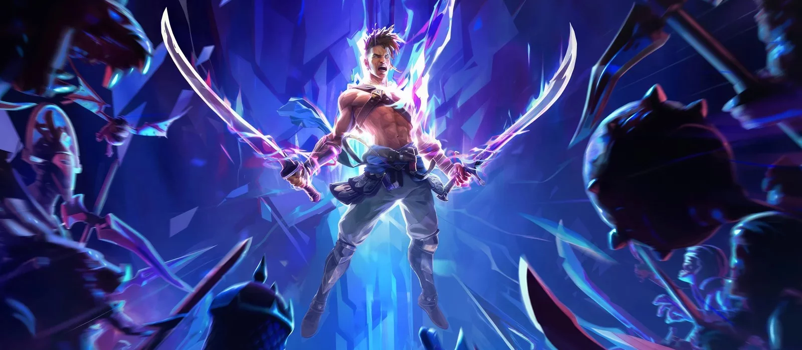 Prince of Persia: Lost Crown Released on Mobile