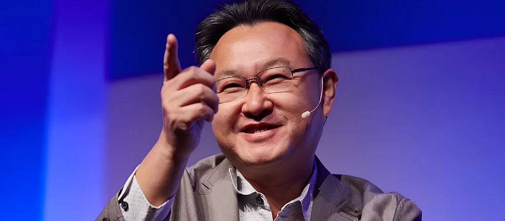 «Прийшов час переосмислити цей підхід» — колишній президент PlayStation розповів про майбутнє графіки в іграх