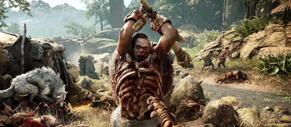 Проти Ubisoft подали ще один позов — цього разу через збір даних гравців