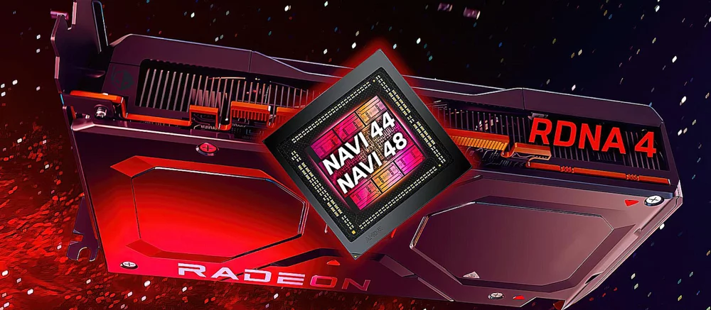 Radeon RX 9060 XT akan Diluncurkan dengan Dua Pilihan Memori