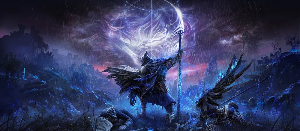 Розкрито системні вимоги для Elden Ring Nightreign