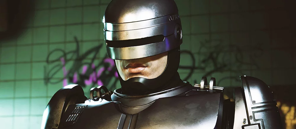 Розпродаж ключів — PC-версію Dead Space (2008) віддають за 65 руб, а RoboCop: Rogue City за 233 руб