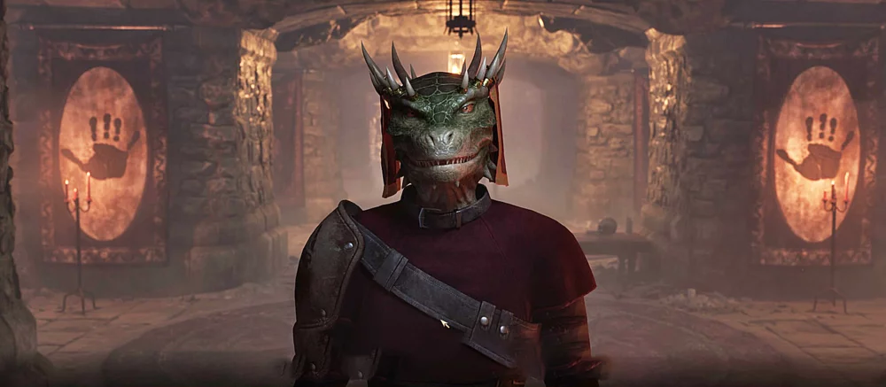 Розробник оригінальної The Elder Scrolls 4: Oblivion 2006 року оцінив ремастер