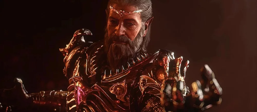 Розробники Baldur's Gate 3 нарешті розкрили дату релізу масштабного патча