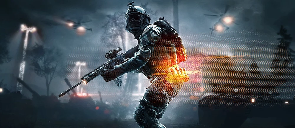 Розробники Battlefield 6 показали нову систему руйнівності