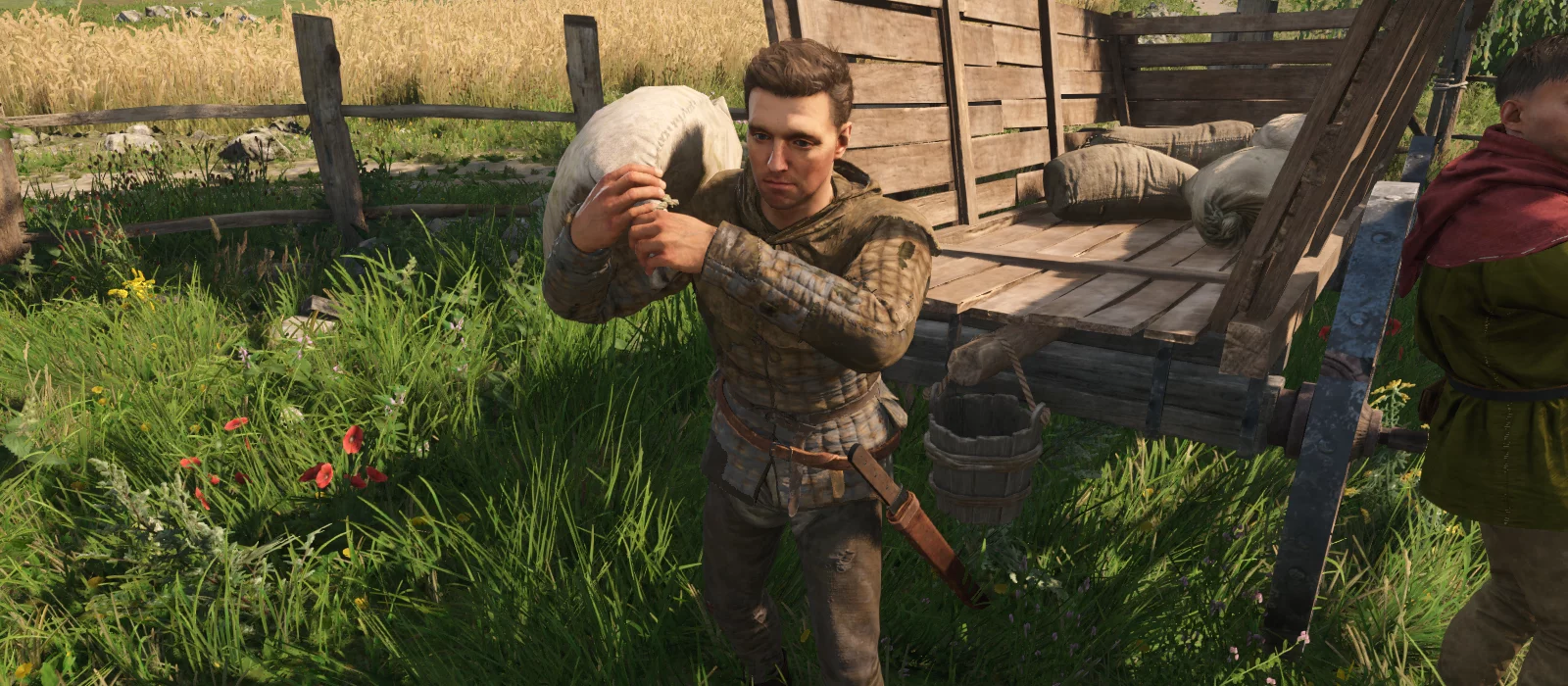 Розробники Kingdom Come: Deliverance 2 назвали точну дату виходу хардкорного режиму