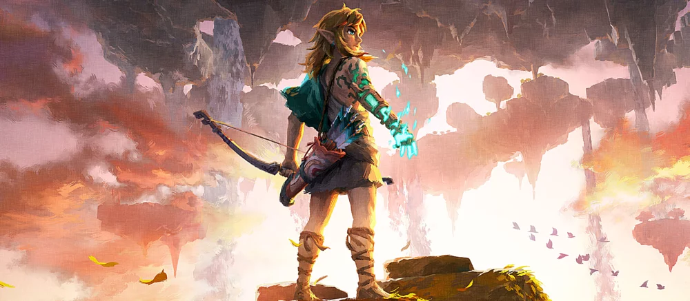 Чи реально зняти вдалий фільм за мотивами The Legend of Zelda?