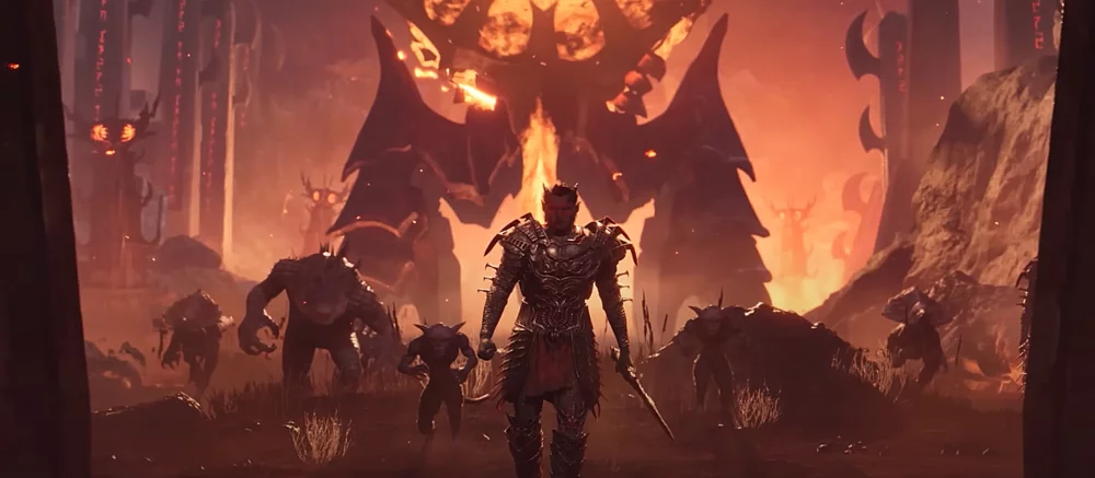 Ремастер Oblivion порівняли з оригіналом, запущеним на ретро-PC 2006 року